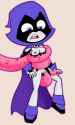 1110591 - DC DCAU Frozenzombie Raven Teen_Titans Teen_Titans_GO.png