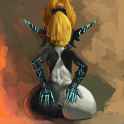1472832 - Legend_of_Zelda Midna SantaFire Twilight_Princess.jpg