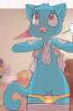1603520 - Gumball_Watterson Nicole_Watterson Orange_Box The_Amazing_World_of_Gumball.png