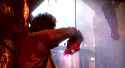 The Texas Chainsaw Massacre 2 (1986).gif