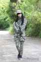 Asian chick military outfit 02.jpg