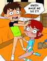 2209609 - Ben_10 Ben_10_(2016) Ben_Tennyson Gwen_Tennyson.png