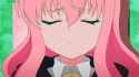 Louise is a bit annoyed she has to deal with you.gif