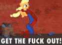Spiderman GTFO Pony.jpg