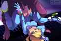 2269609 - Metroid Samus_Aran SpeedoSausage animated.gif