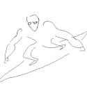 badly drawn silver surfer.png