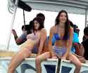 Kendall Jenner - Bikini -Bora Bora.jpg