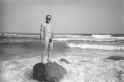 TR pissing into the pacific ocean.jpg
