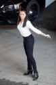 Olivia Munn Ride Along 2 set Atlanta 072814_04.jpg