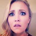 emily osment-instagram-pic-146 Young and Hungry was picked up for season FIVE.jpg