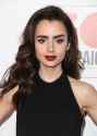 Lily Collins Makeup Red Lipstick THx-7b9UWj6x.jpg