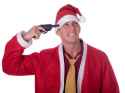 santa wants out.jpg