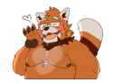 red panda heart.jpg