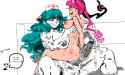 1662718 - 4chan Cure-chan Ebola Ebola-chan.png