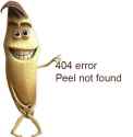 Banana 404 Peel Not Found.png