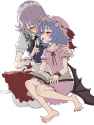 __izayoi_sakuya_and_remilia_scarlet_touhou_drawn_by_fkey__sample-179ad6675dea87a4fad8892c8f93d893.jpg