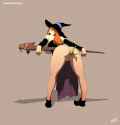 2035020 - Dragon's_Crown Sinner! Sorceress.jpg