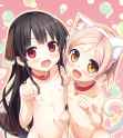 yande.re 399873 animal_ears cura digital_version hachiroku inumimi loli lose maitetsu naked nekomimi nipples reina_(maitetsu) tail.jpg
