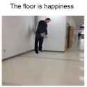 Hanging Floor = Happiness.jpg