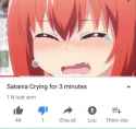 Satania Crying For 3 Minutes.jpg