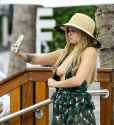 Chanel West Coast - at the Beach in Miami 22-12-2016 035.jpg