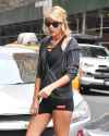 have a pair of Tay tays sweaty gym shorts.jpg