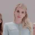 Emma R Enters Madison.gif