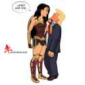 Wonder+Woman+meets+Prrsident+Trump[1].jpg
