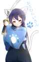 s - 2704007 - 1girl animal_ears blue_hair eyes_closed fake_animal_ears futonchan long_hair love_live!_school_idol_project solo son.png