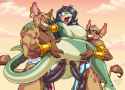 Predatory Pleasure 08.jpg