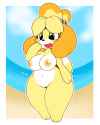 2128221 - Animal_Crossing Isabelle Kloudmutt.png