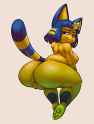 2146794 - Animal_Crossing Ankha Teckworks.png