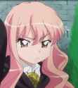 Louise is pouty.jpg