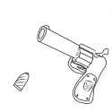 ttorrr's cursed revolver.png