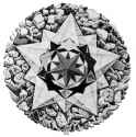 Order And Chaos II (Compass Card), 1955 - M.C. Escher.jpg