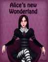 477412_Alice's New Wonderland - Cover - Clean by Rhigel.jpg