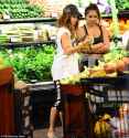 Kourtey Kardashian + Vanessa Hudgens Really Like Banana.jpg