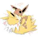 1695626 - Eevee Jolteon Porkyman.png
