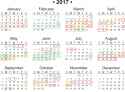 2017 calendar up down.png