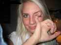 woman sticking finger in eye dr heckle funny photo blog.jpg