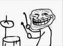 4chan drum roll troll.gif