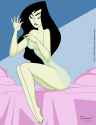 439795 - ArtJimx Kim_Possible Shego.jpg