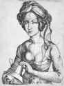 SCHONGAUER_Martin_A_Foolish_Virgin.jpg