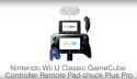 Nintendo Wii U Classic Gamecube Controller Pad-Chuck Plus Pro.png