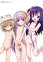 lolibooru%20163460%20eyebrows_visible_though_hair%20hair_between_eyes%20hands_on_another's_shoulders%20looking_at_viewer%20momijidani_nozomi%20noguchi_takayuki%20simple_background.jpg