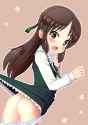 lolibooru%20163238%20black_eyes%20black_hair%20cowboy_shot%20hair_ribbon%20idolmaster%20idolmaster_cinderella_girls%20long_sleeves%20open_mouth%20pantsu_pull%20tachibana_arisu%20white_pantsu.png