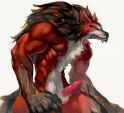 lycan shapeshifted dota.jpg