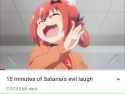 Satania' Evil Laugh Doctor; You've Got 15 Min Left To Live Wwyd.jpg