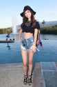 Victoria-Justice-wearing-flirty-crop-top-3x1-denim-shorts-21HM.jpg