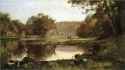 Steele_Theodore_Clement_The_Creek.jpg